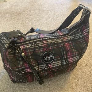 Coach Shoulder Bag